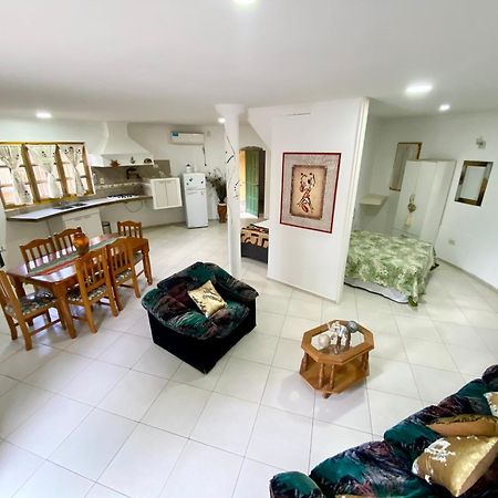 Cabanas El Naranjo San Rafael  Ngoại thất bức ảnh