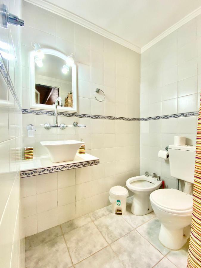 Cabanas El Naranjo San Rafael  Ngoại thất bức ảnh