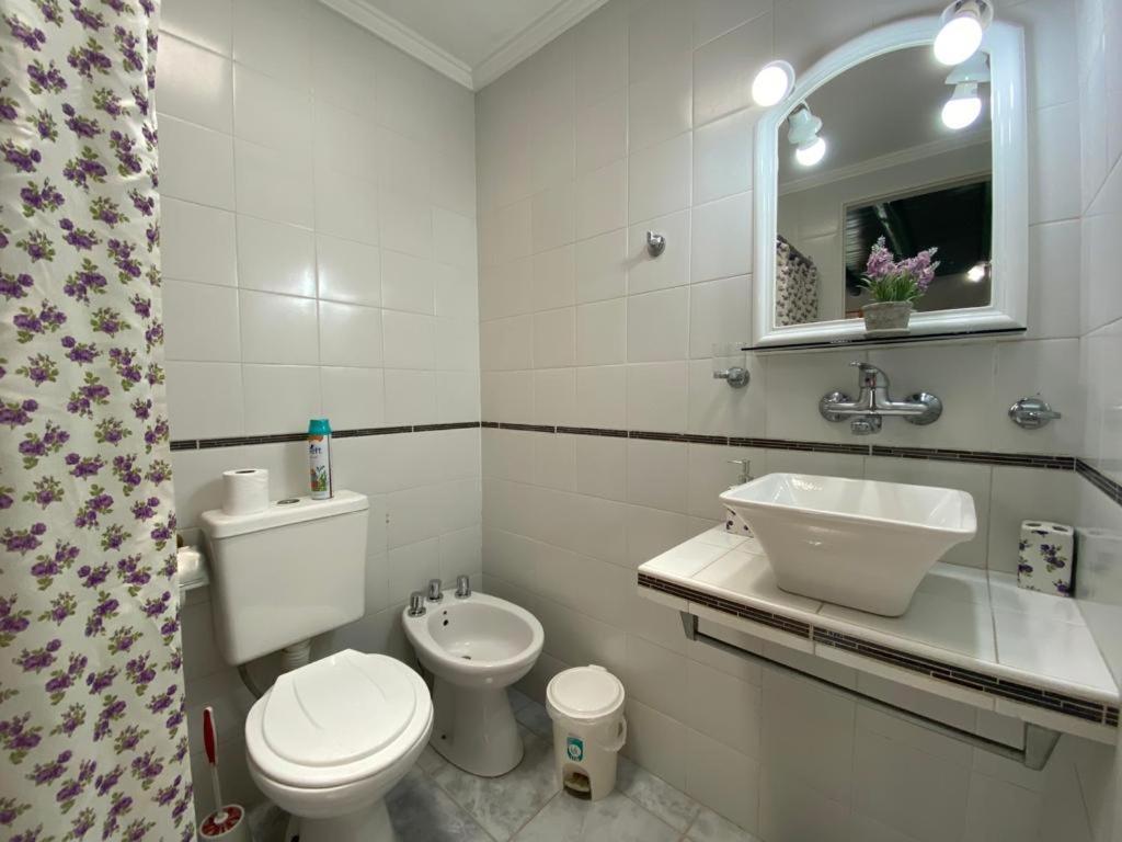 Cabanas El Naranjo San Rafael  Ngoại thất bức ảnh