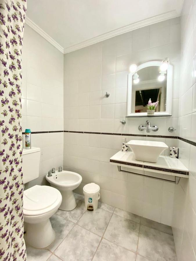 Cabanas El Naranjo San Rafael  Ngoại thất bức ảnh