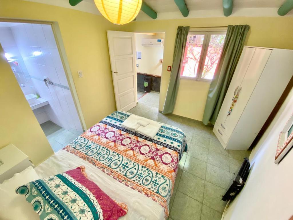Cabanas El Naranjo San Rafael  Ngoại thất bức ảnh