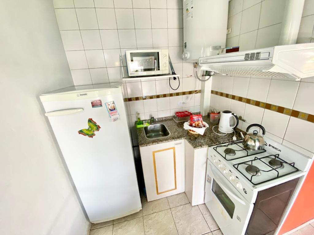 Cabanas El Naranjo San Rafael  Ngoại thất bức ảnh