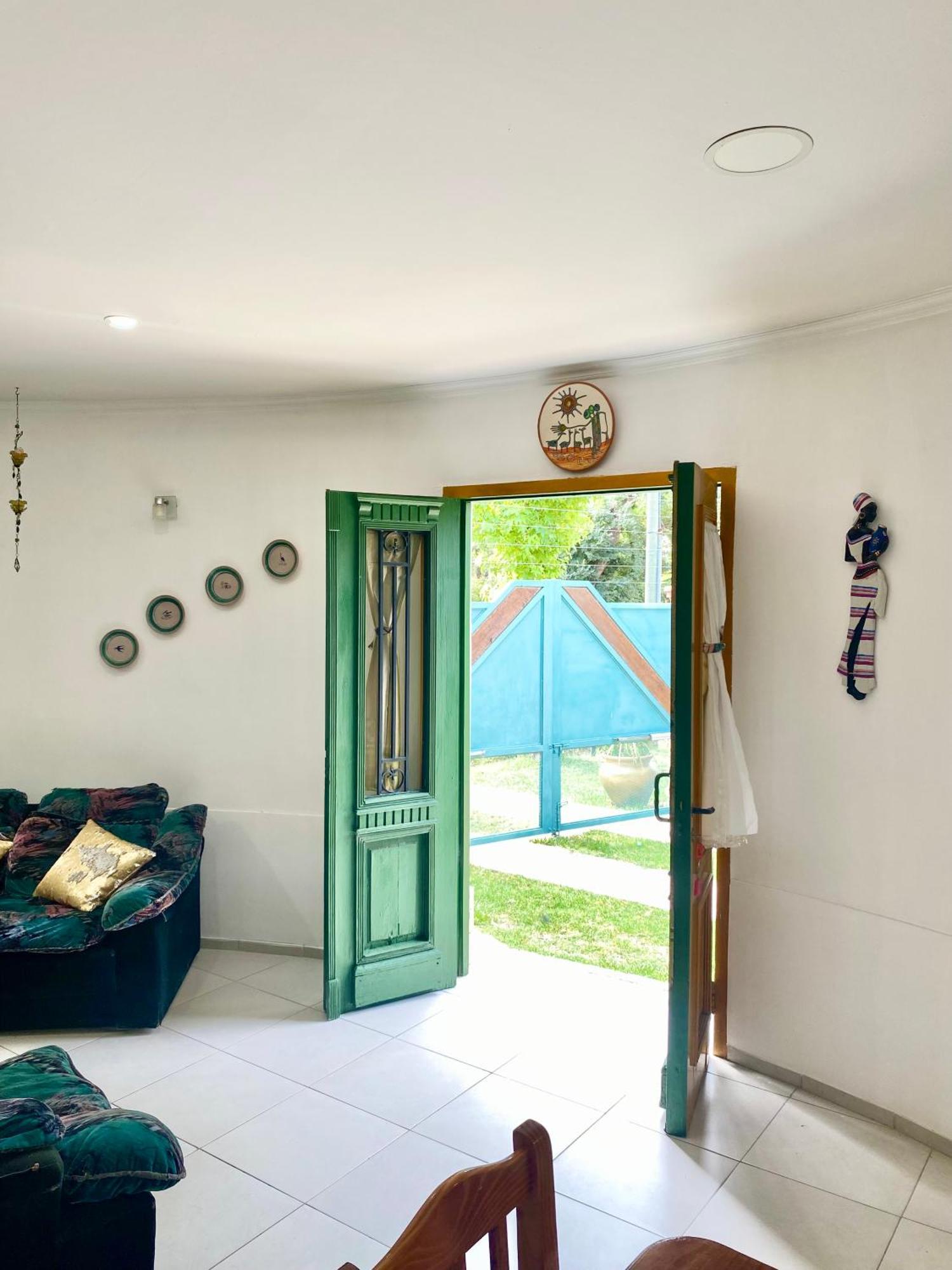 Cabanas El Naranjo San Rafael  Ngoại thất bức ảnh