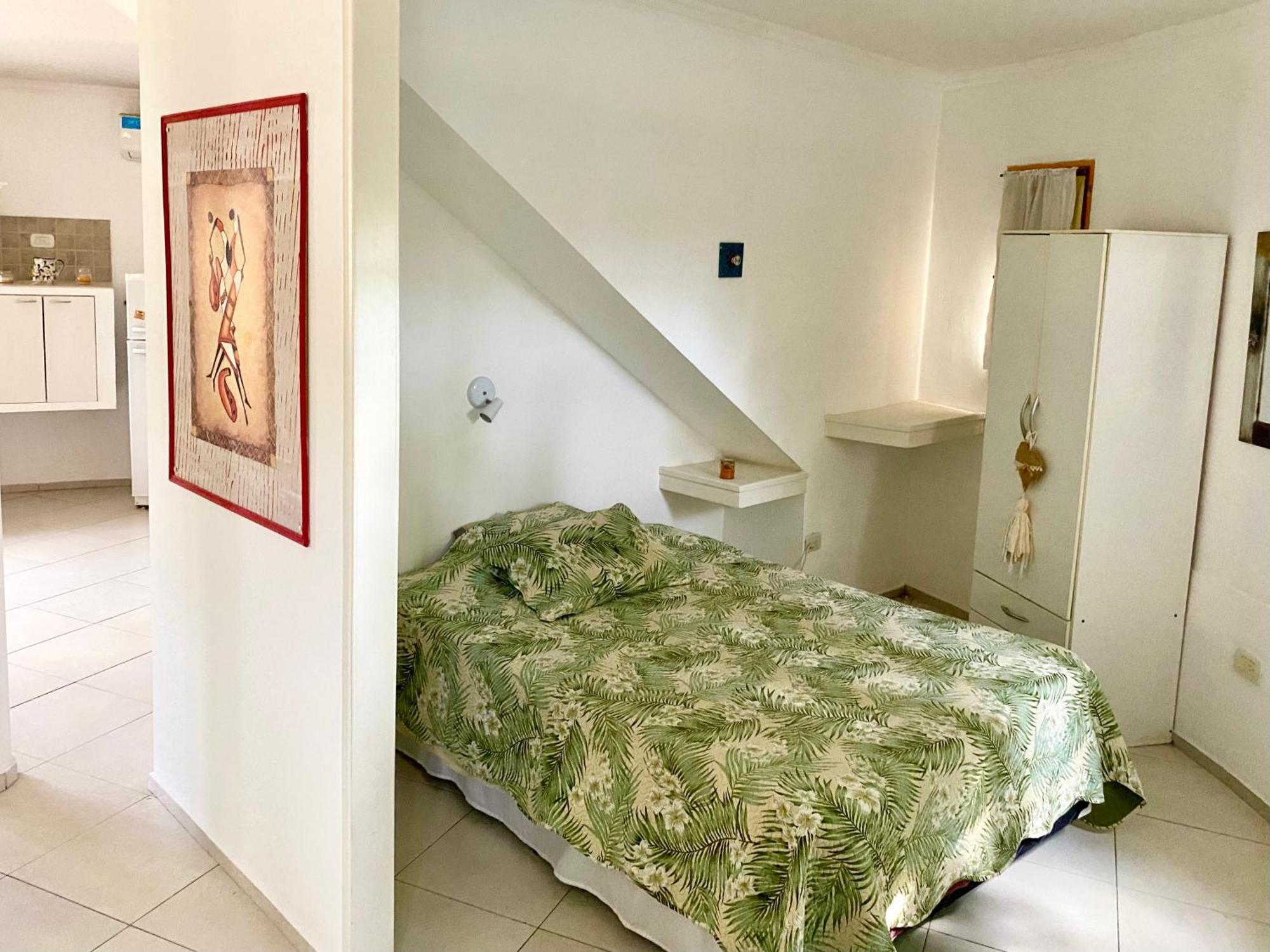 Cabanas El Naranjo San Rafael  Ngoại thất bức ảnh