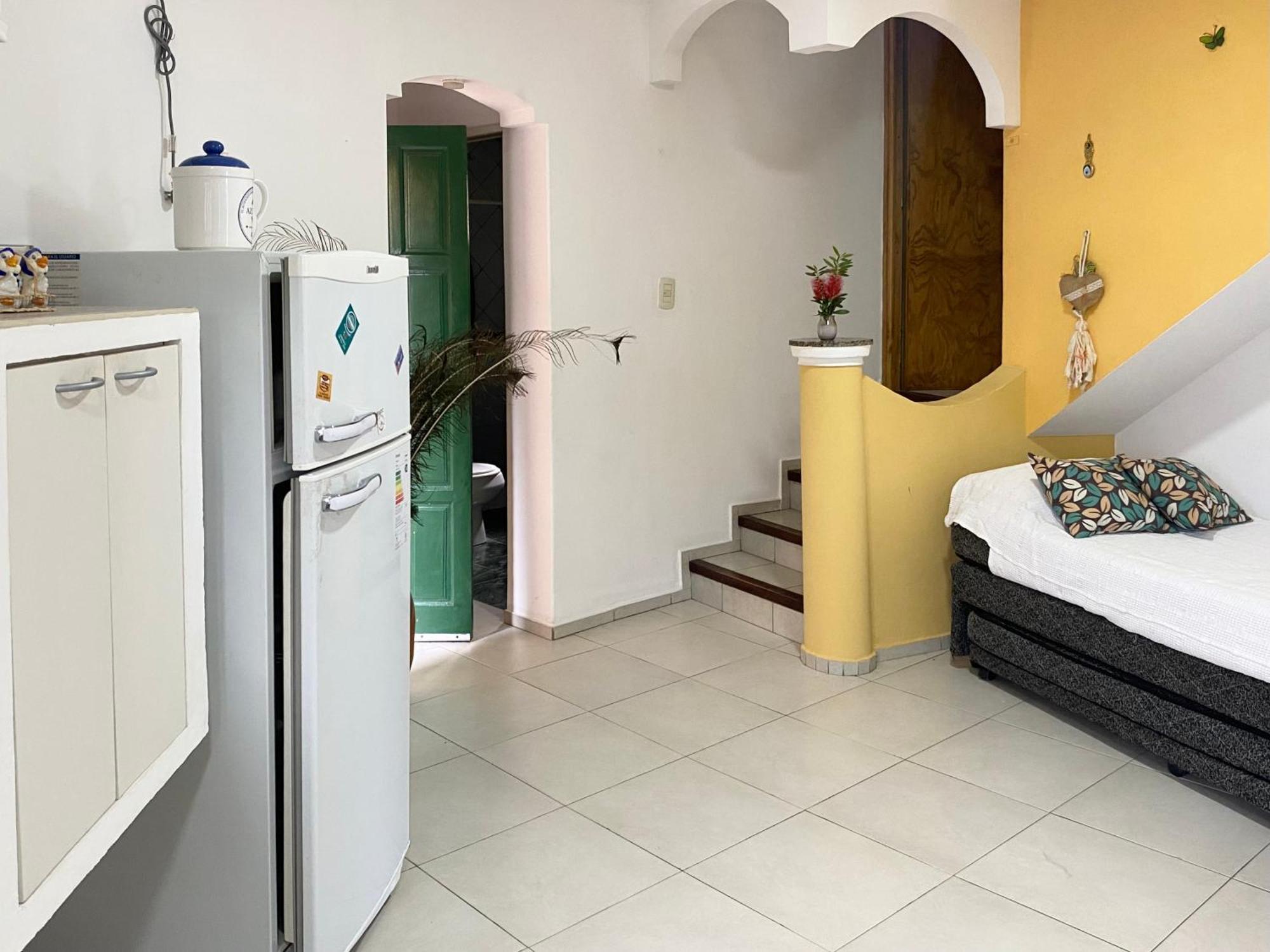 Cabanas El Naranjo San Rafael  Ngoại thất bức ảnh