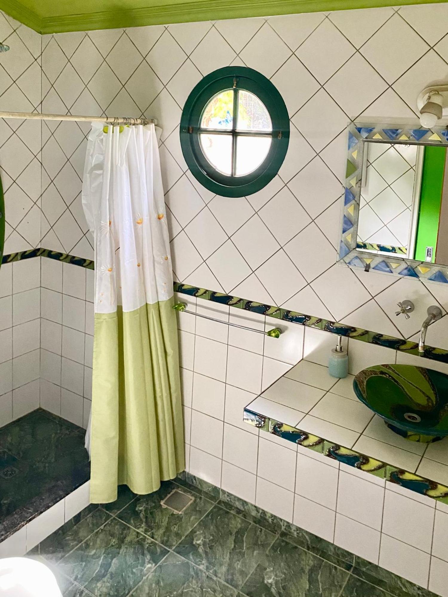 Cabanas El Naranjo San Rafael  Ngoại thất bức ảnh