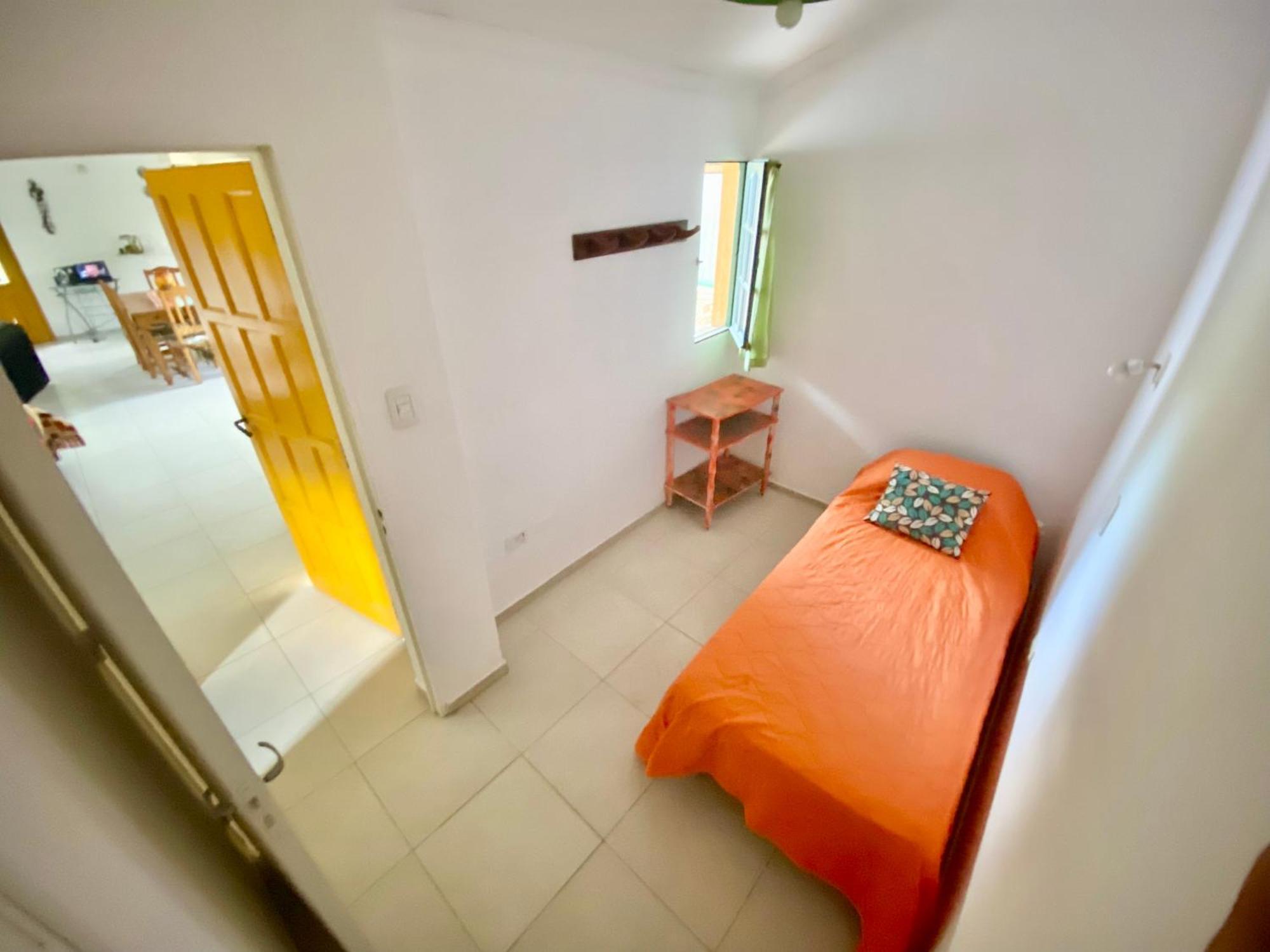 Cabanas El Naranjo San Rafael  Ngoại thất bức ảnh