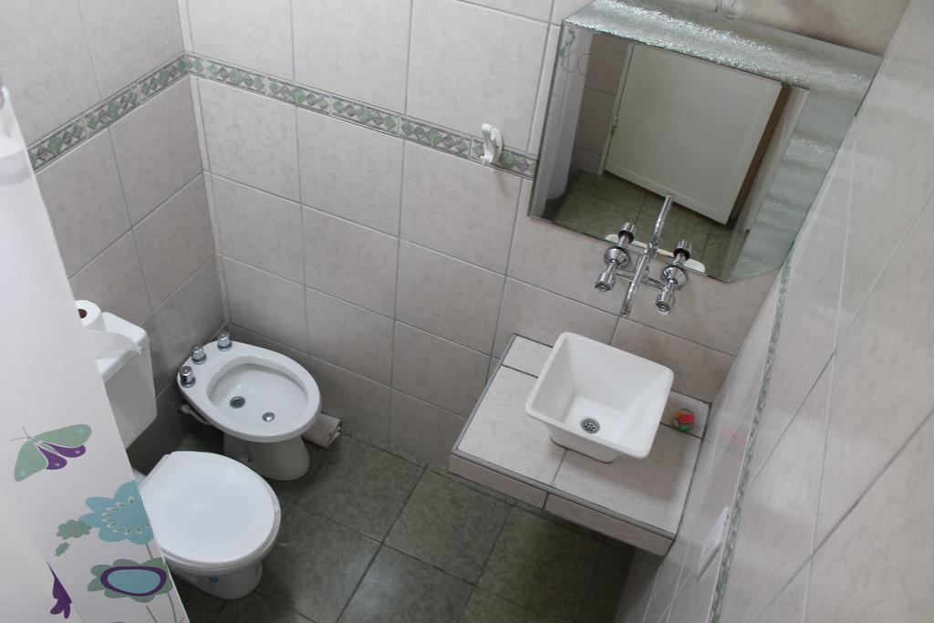Cabanas El Naranjo San Rafael  Phòng bức ảnh