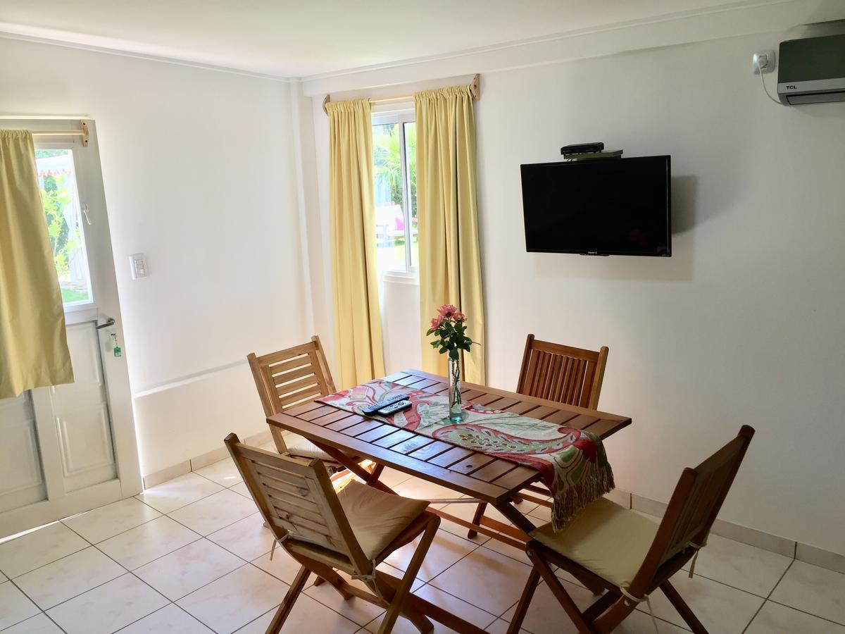Cabanas El Naranjo San Rafael  Ngoại thất bức ảnh